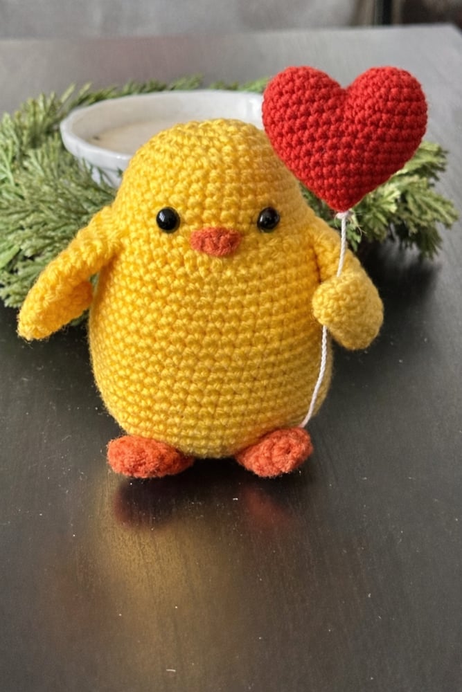 Chick love