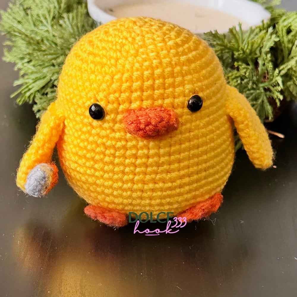 Chick love