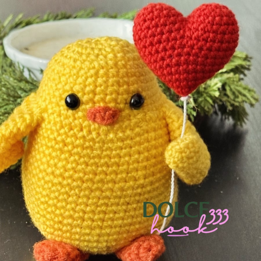 Chick love